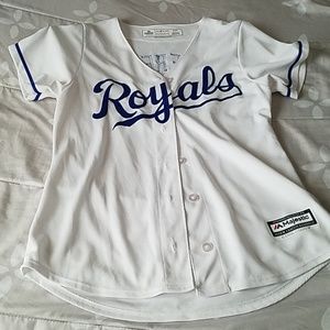 Royals Jersey